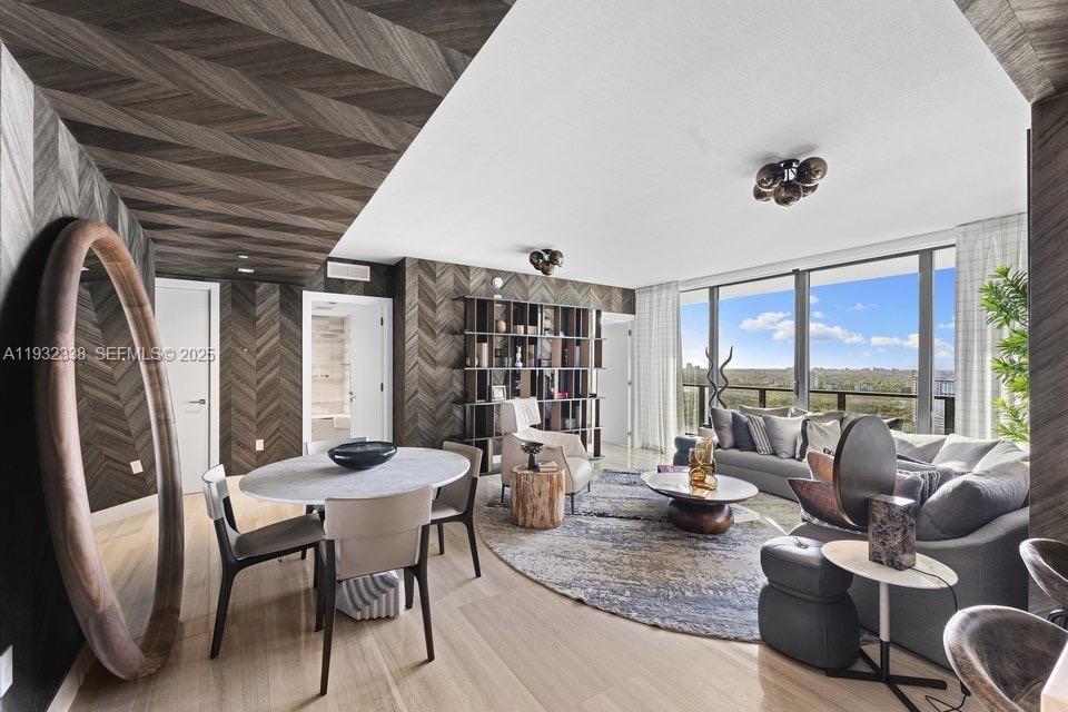 1451 Brickell Ave #2505, Miami FL 33131