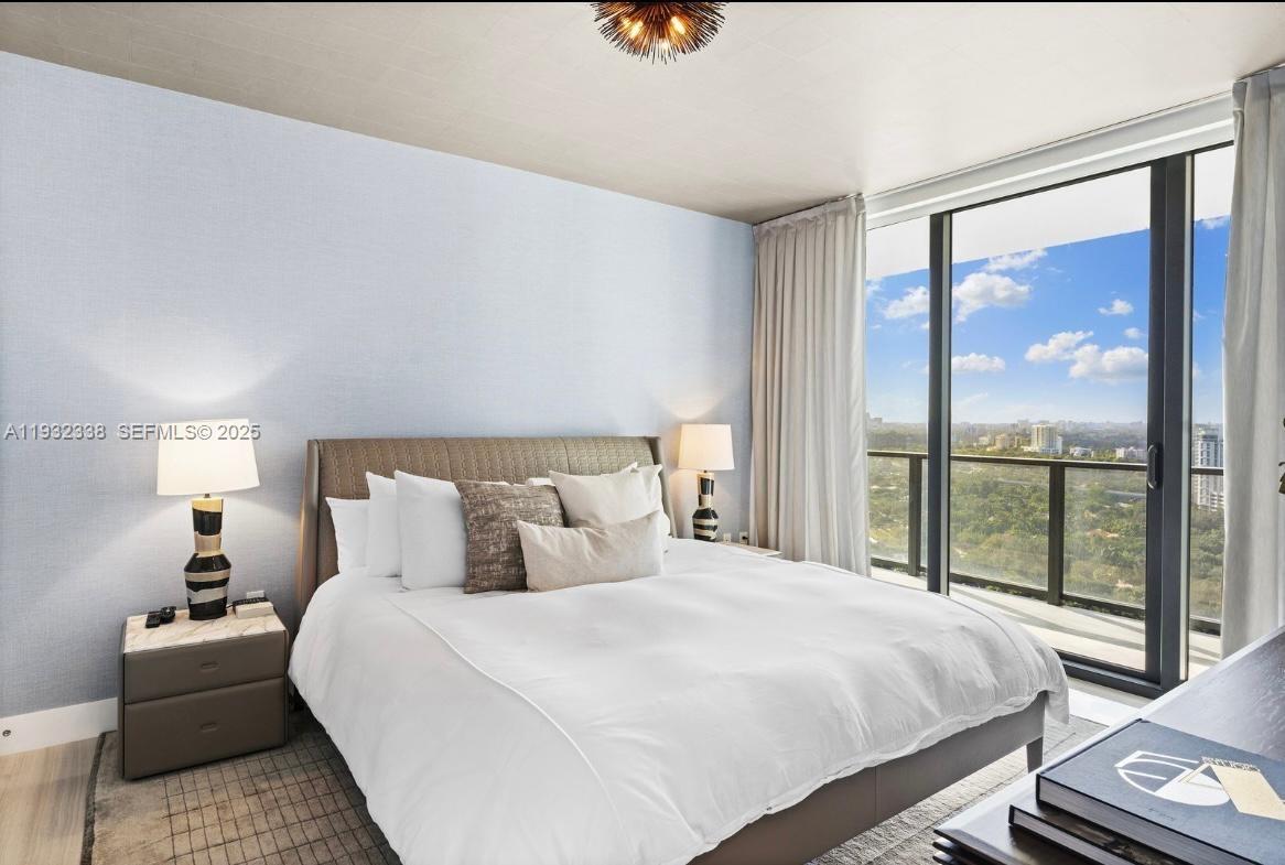 1451 Brickell Ave #2505, Miami FL 33131
