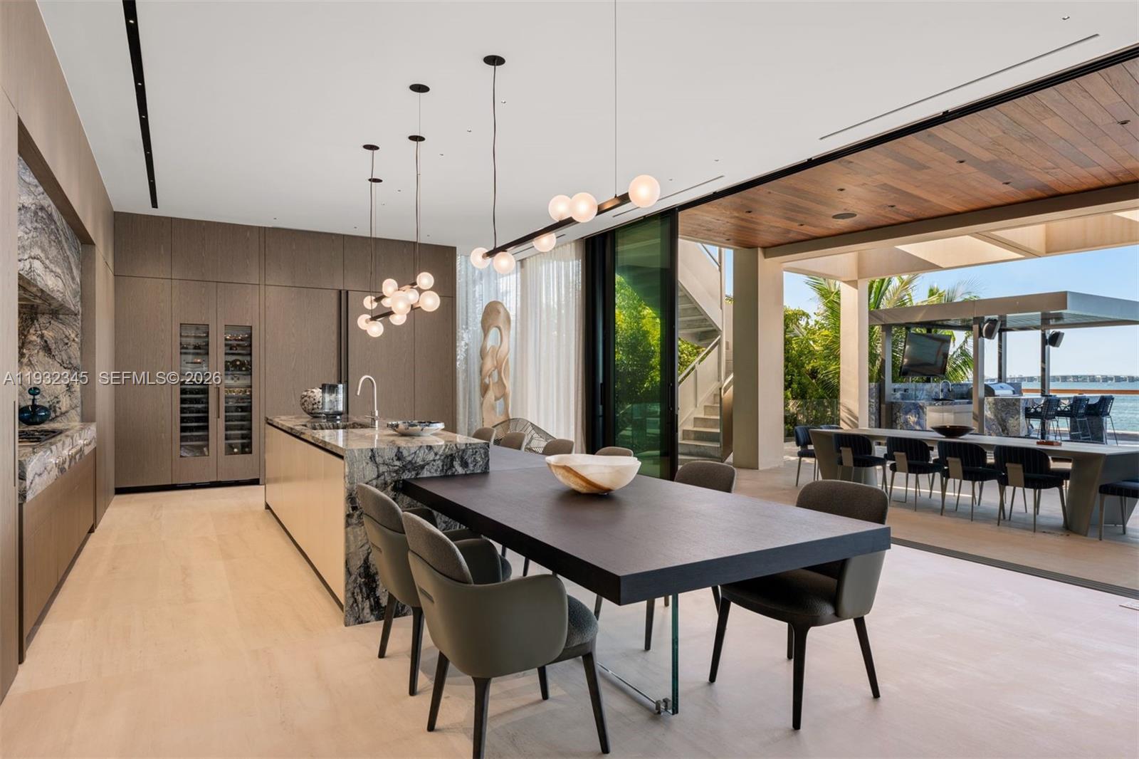 1413 N Venetian Way, Miami FL 33139