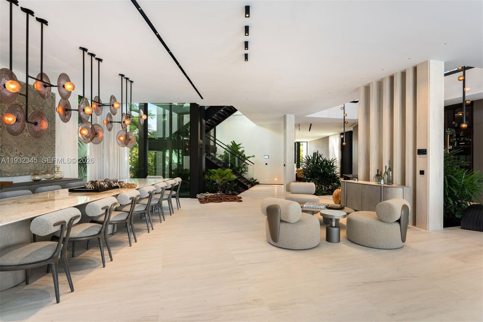 1413 N Venetian Way, Miami FL 33139