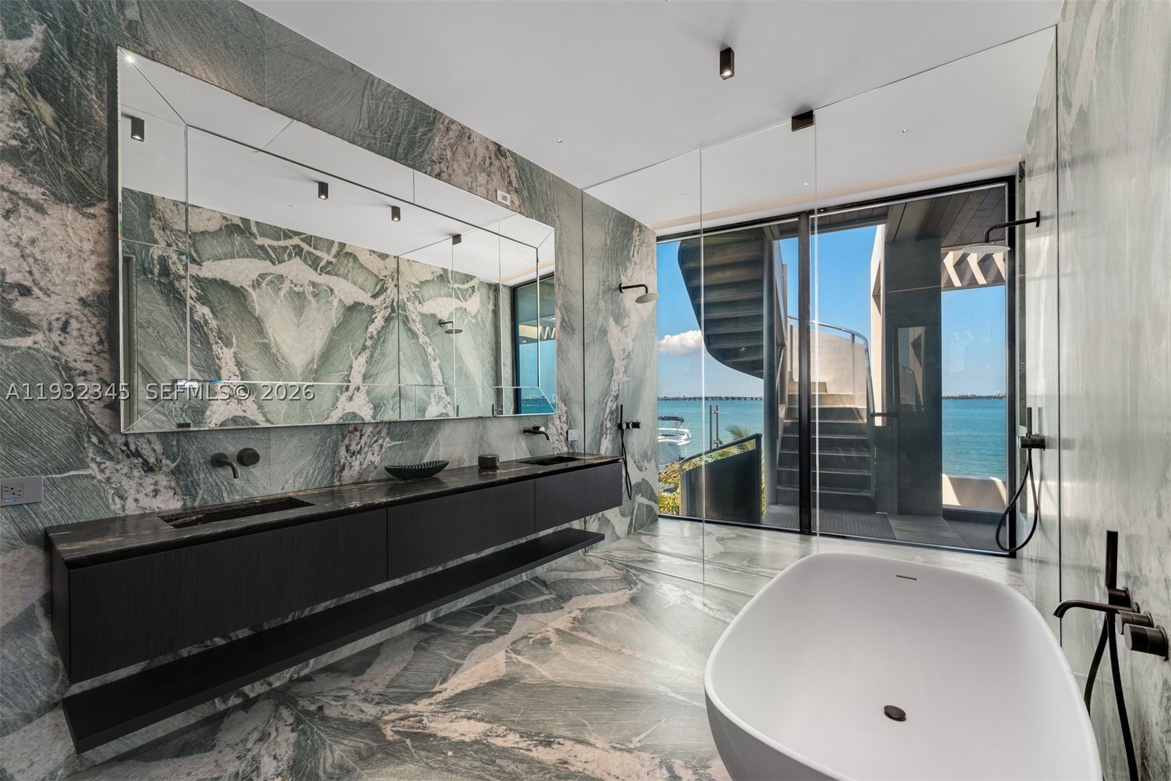 1413 N Venetian Way, Miami FL 33139