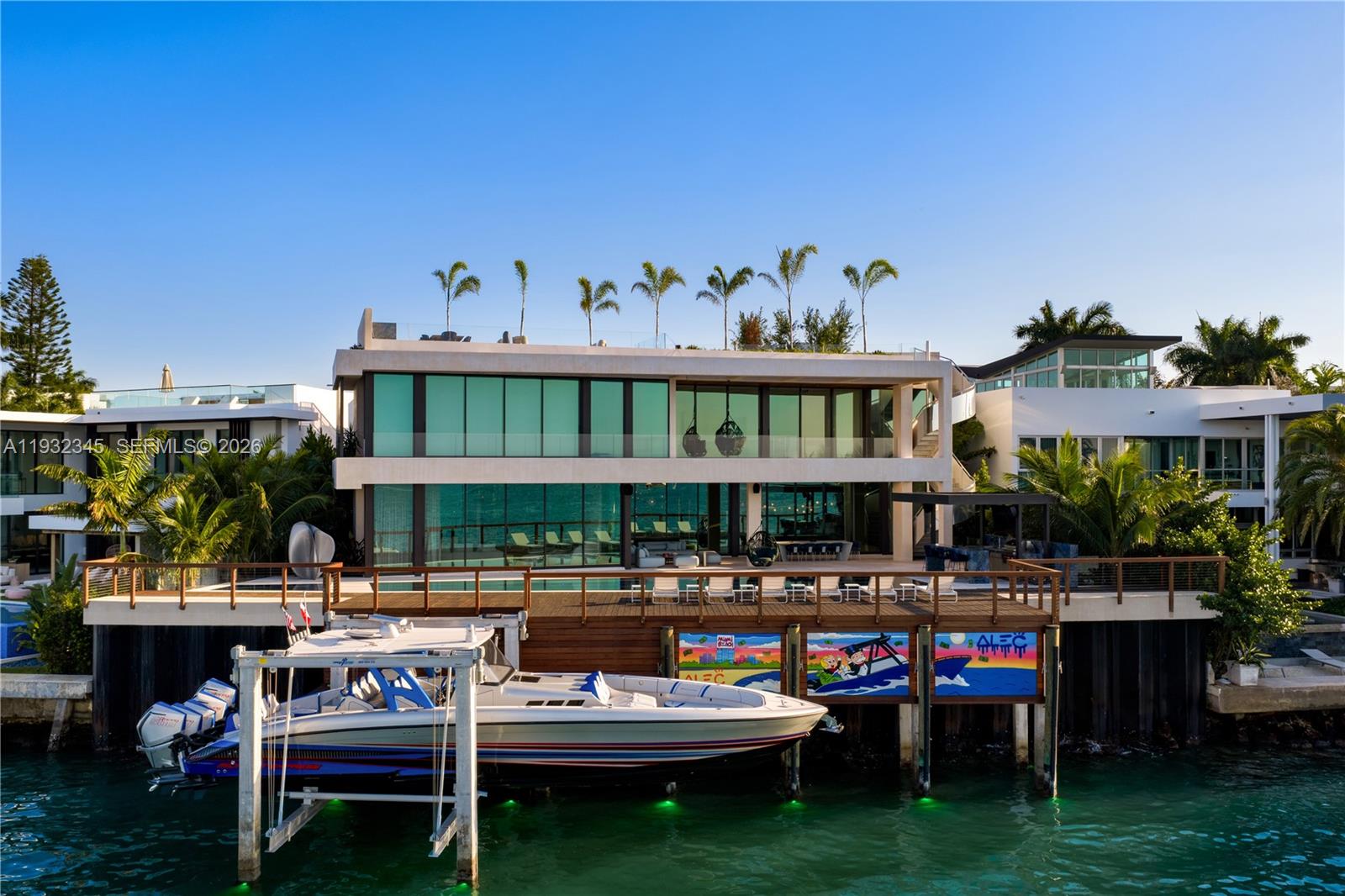 1413 N Venetian, Miami FL 33139