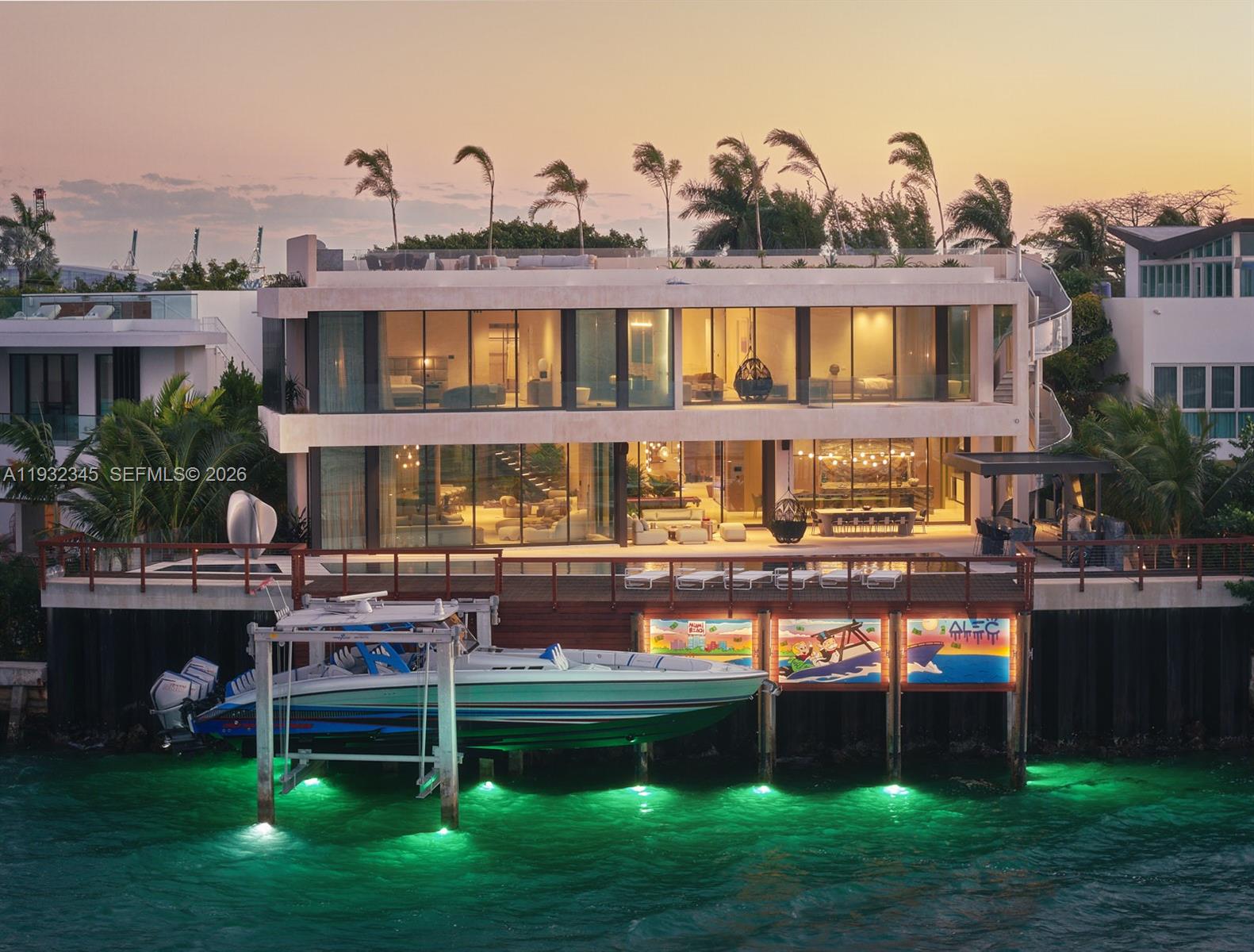 1413 N Venetian, Miami FL 33139