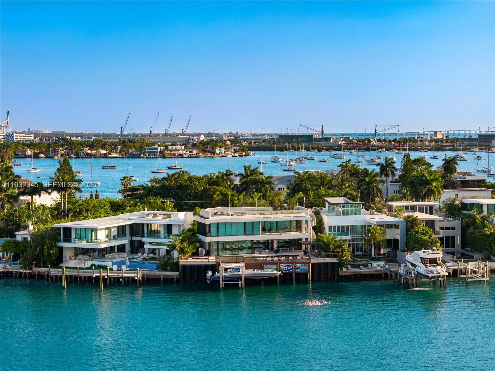 1413 N Venetian, Miami FL 33139
