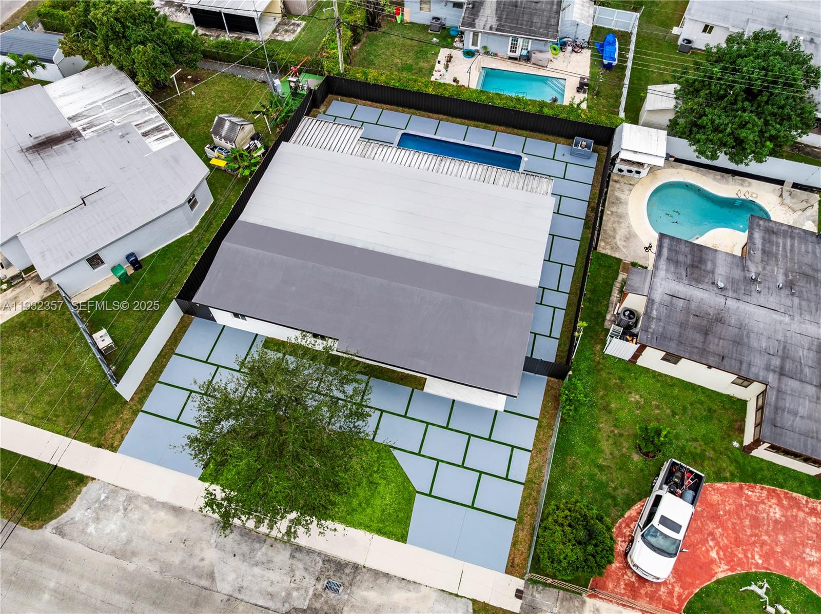 4140 SW 108th Ave, Miami FL 33165