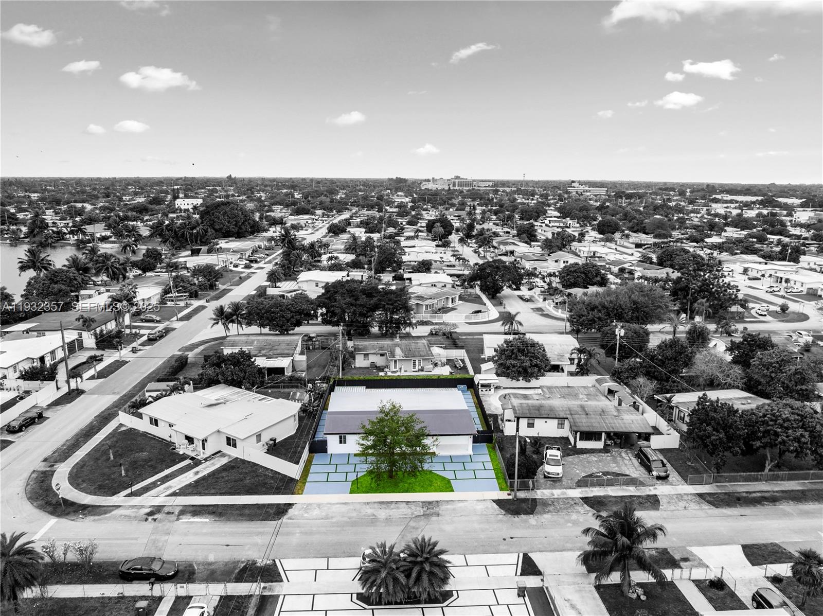 4140 SW 108th Ave, Miami FL 33165