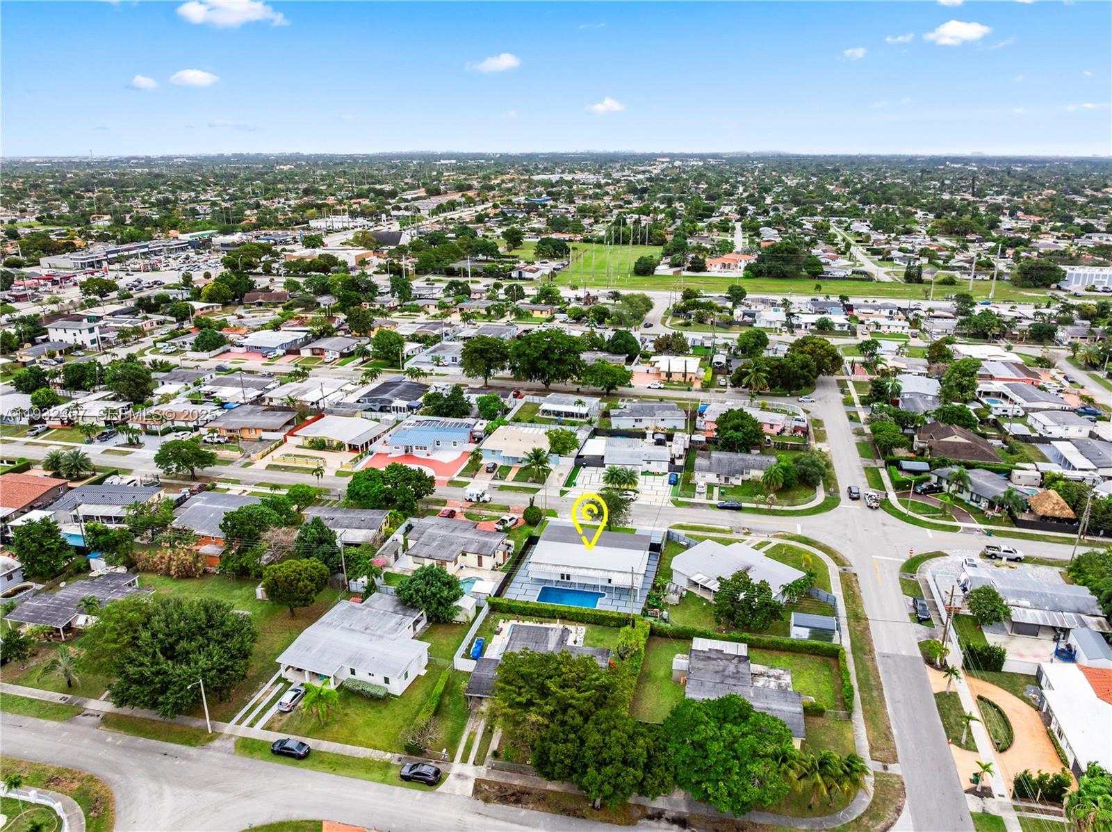 4140 SW 108th Ave, Miami FL 33165