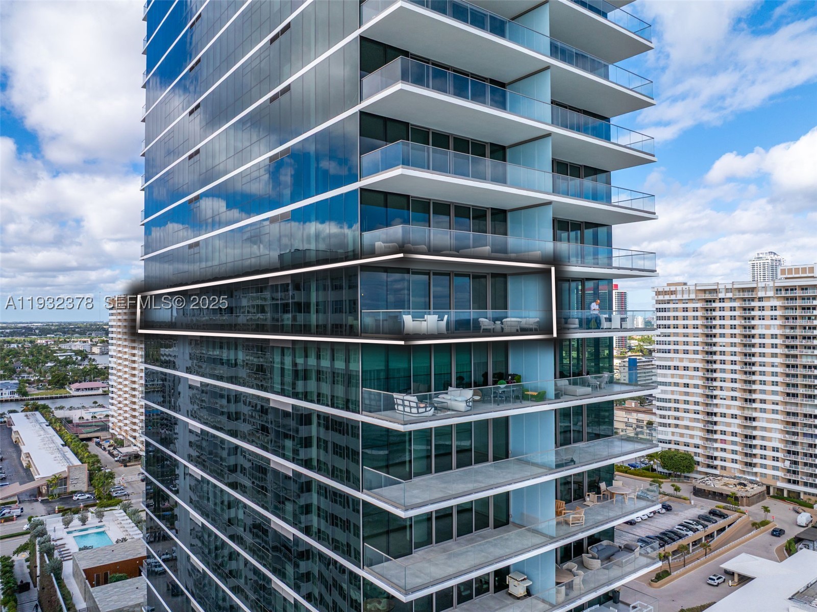 2000 S Ocean Dr #18B, Hallandale Beach FL 33009