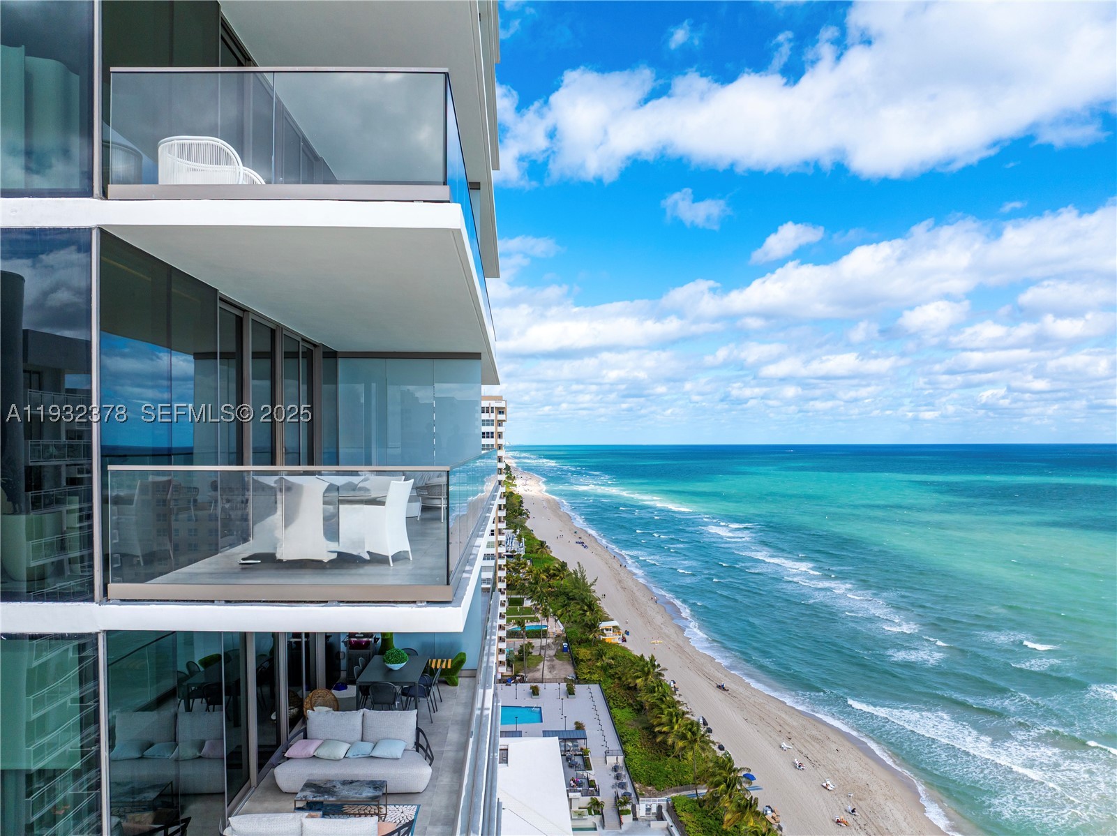 2000 S Ocean Dr #18B, Hallandale Beach FL 33009