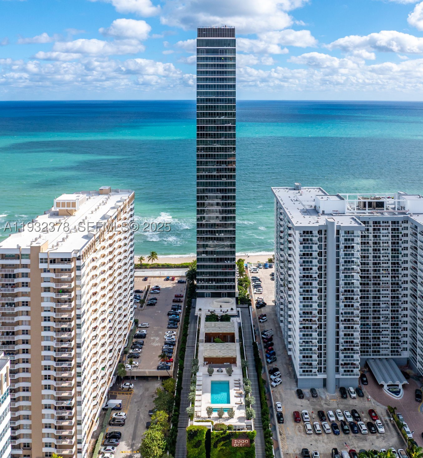 2000 S Ocean Dr #18B, Hallandale Beach FL 33009