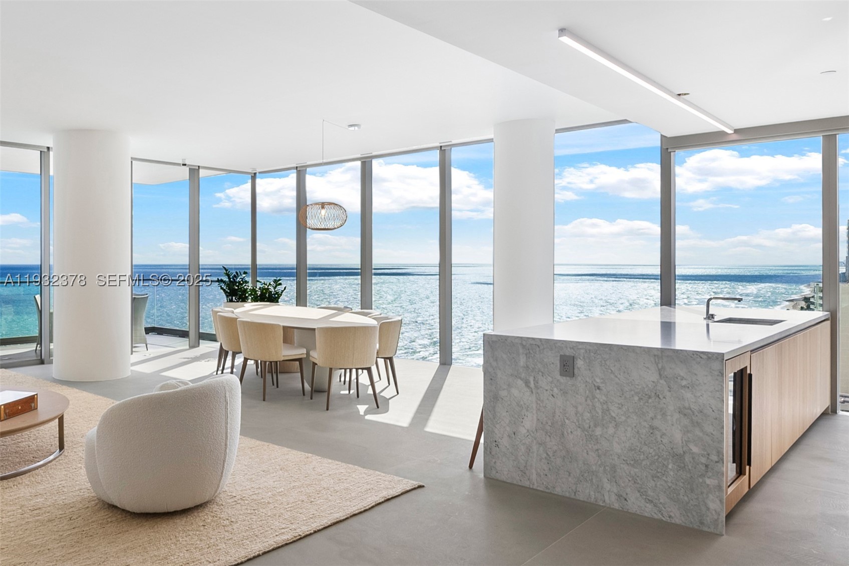 2000 S Ocean Dr #18B, Hallandale Beach FL 33009