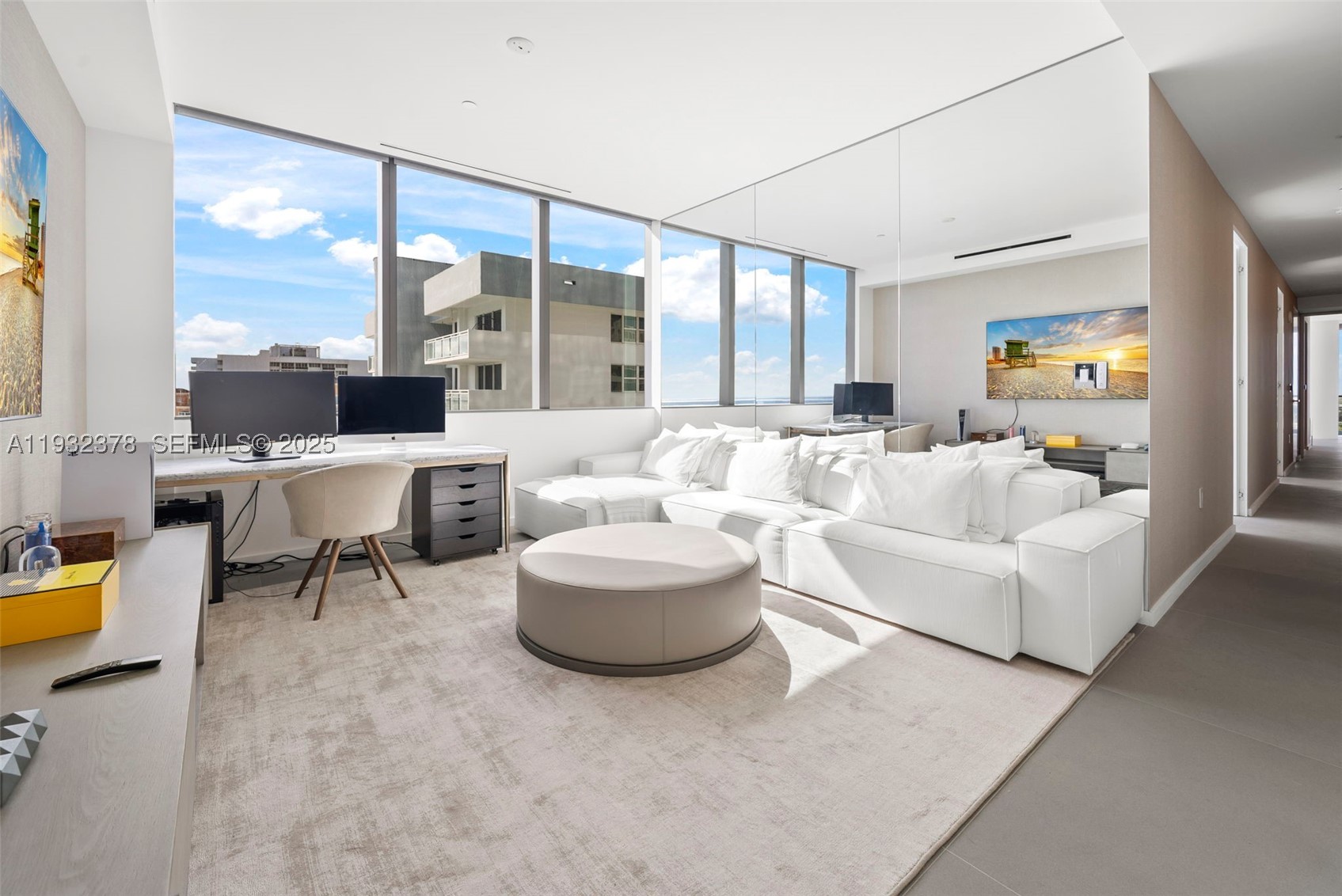 2000 S Ocean Dr #18B, Hallandale Beach FL 33009