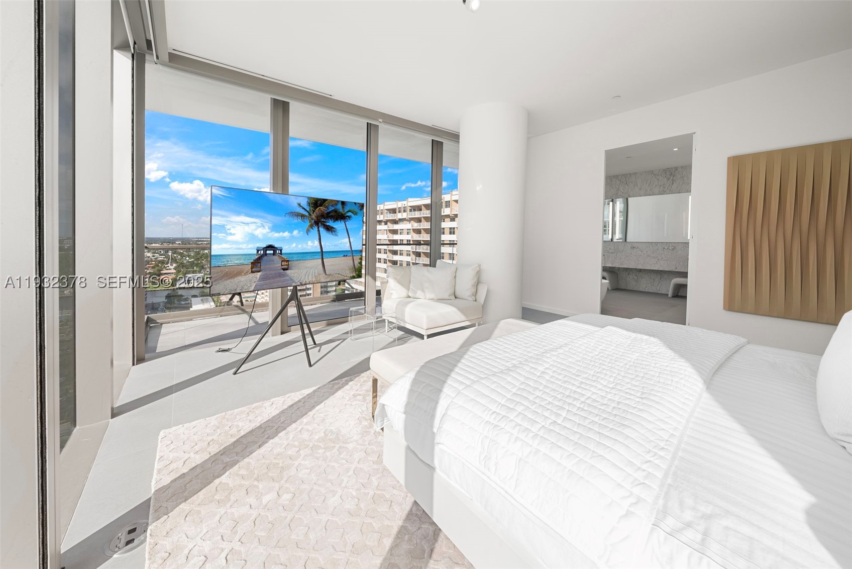 2000 S Ocean Dr #18B, Hallandale Beach FL 33009