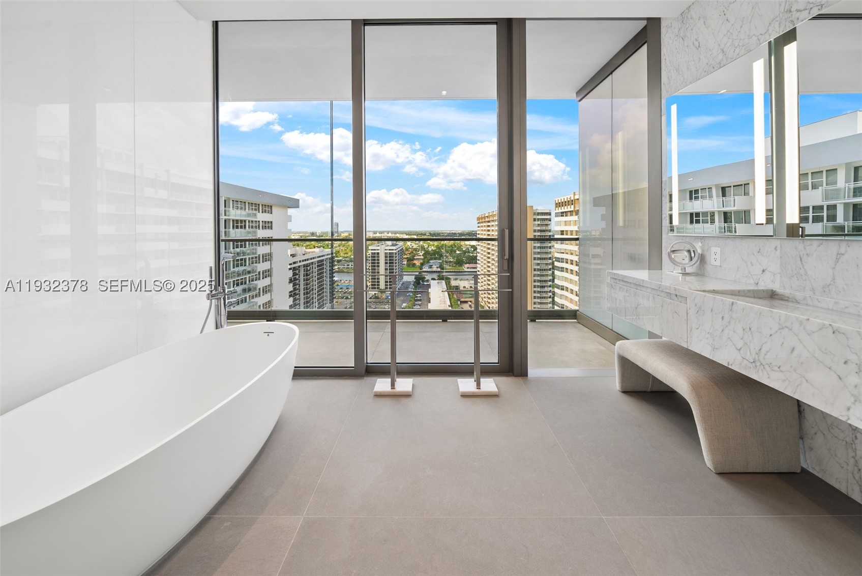 2000 S Ocean Dr #18B, Hallandale Beach FL 33009