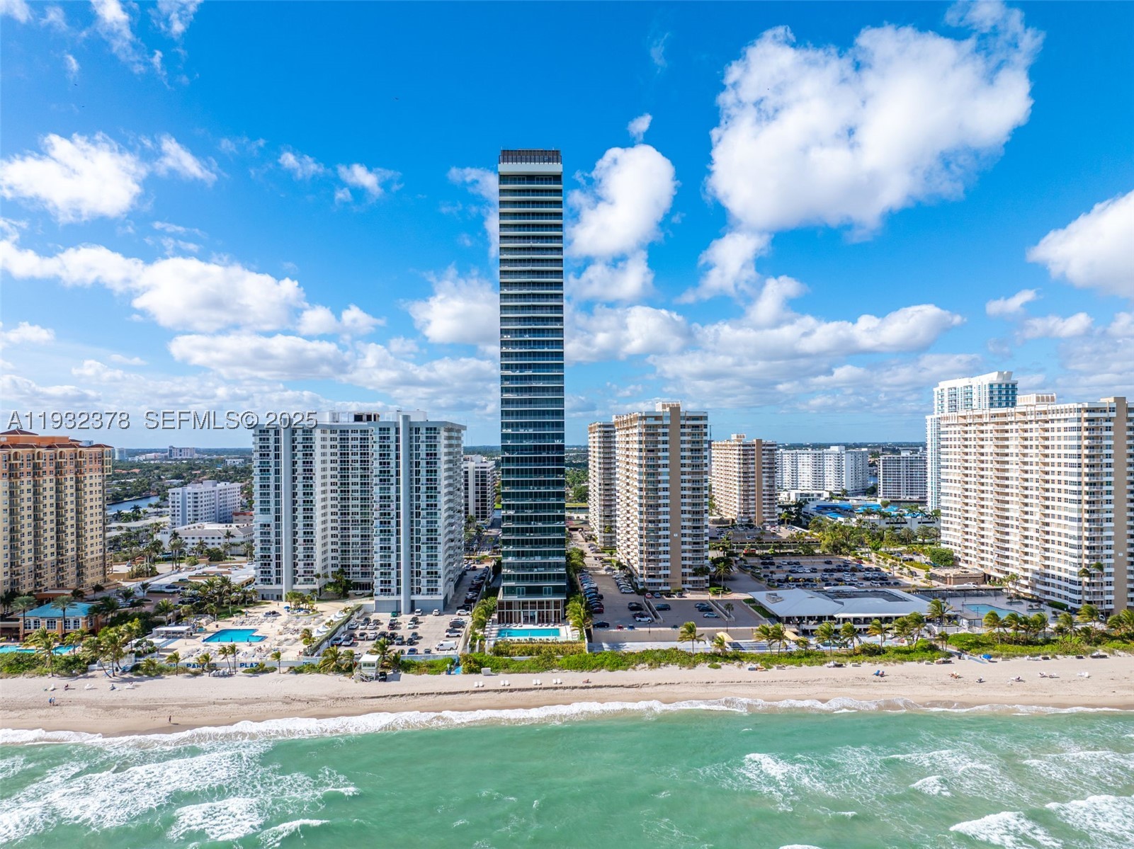 2000 S Ocean Dr #18B, Hallandale Beach FL 33009