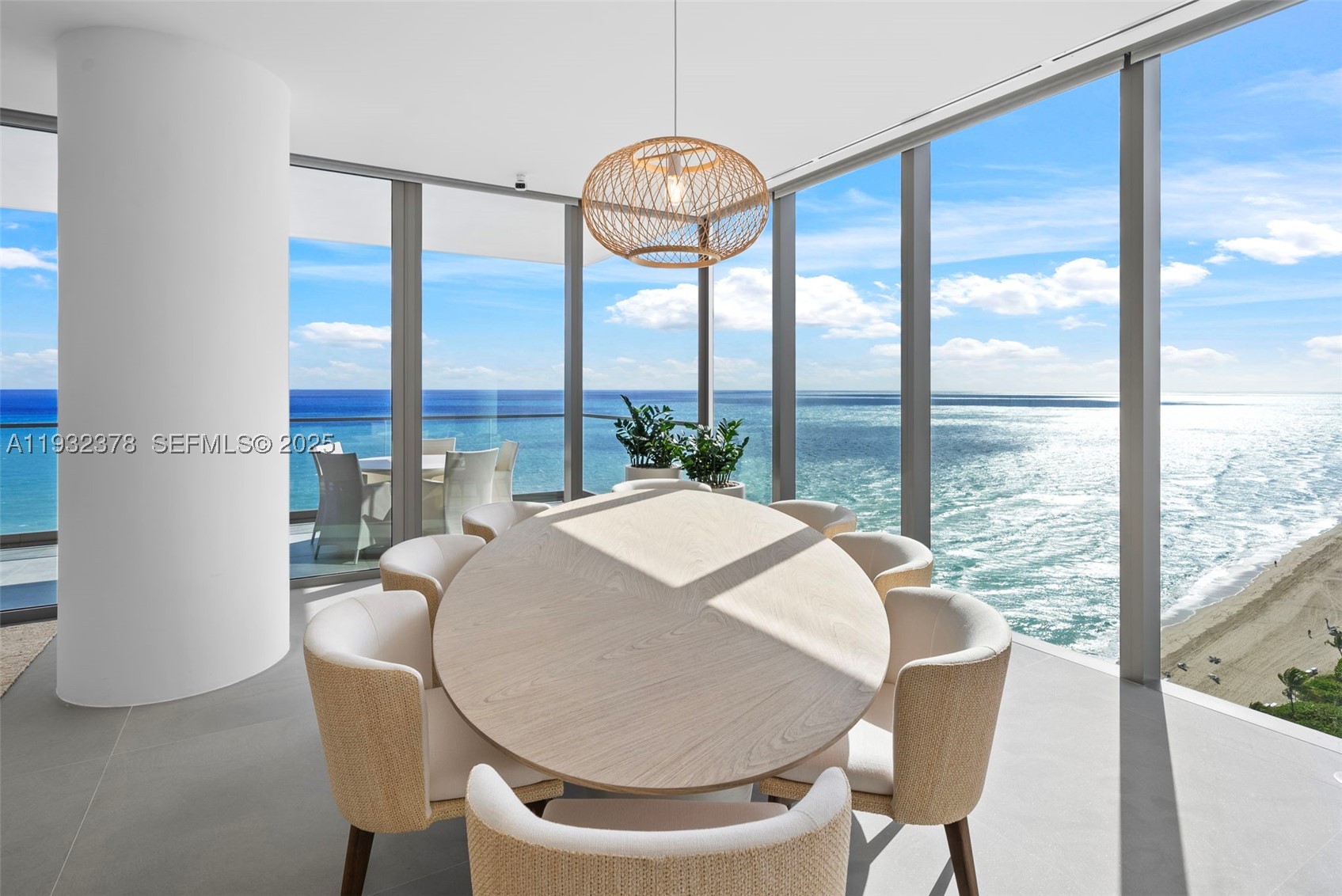 2000 S Ocean Dr #18B, Hallandale Beach FL 33009