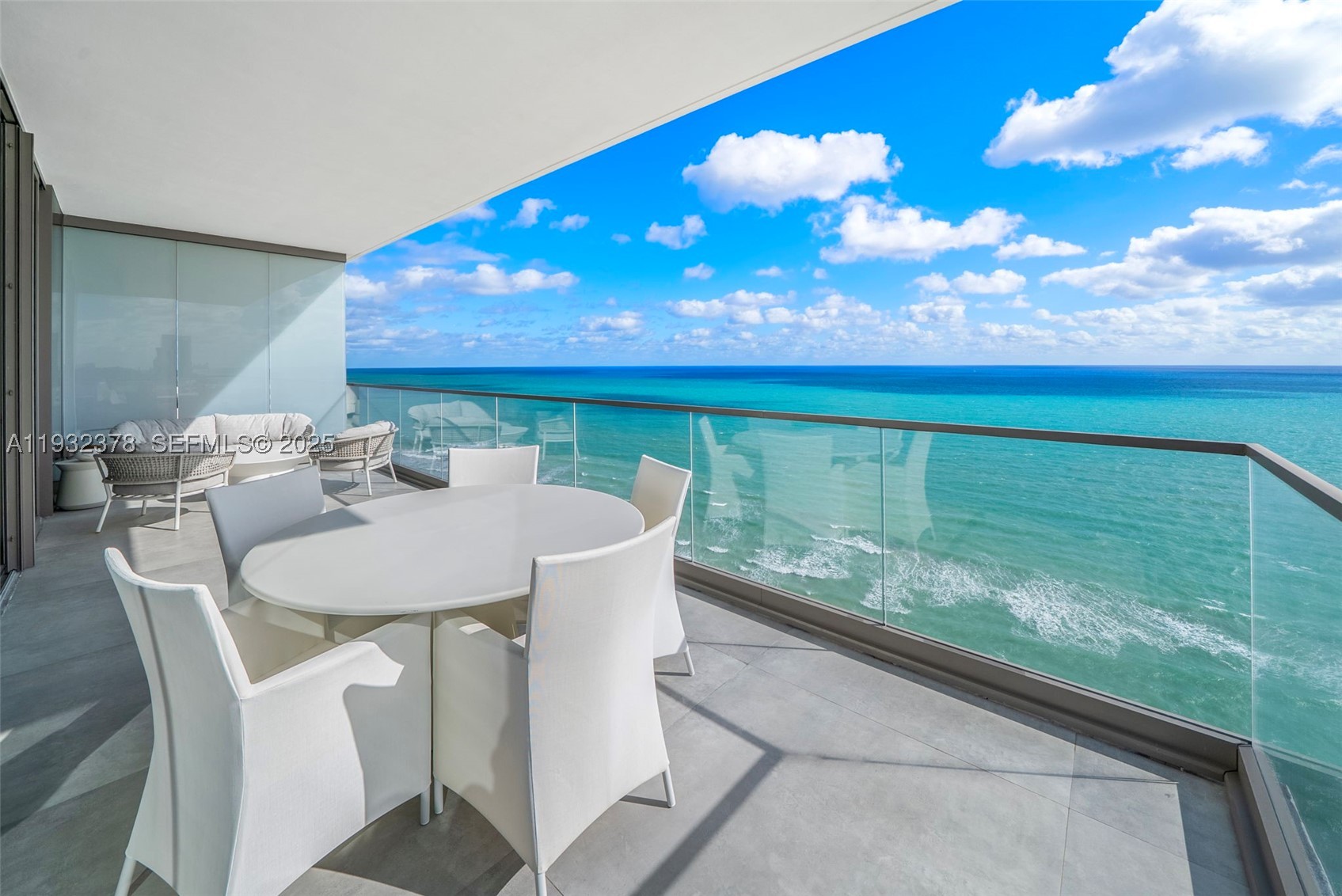 2000 S Ocean Dr #18B, Hallandale Beach FL 33009