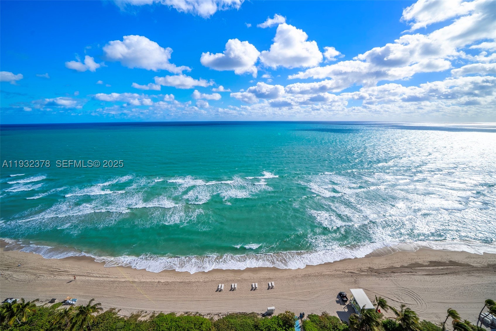 2000 S Ocean Dr #18B, Hallandale Beach FL 33009