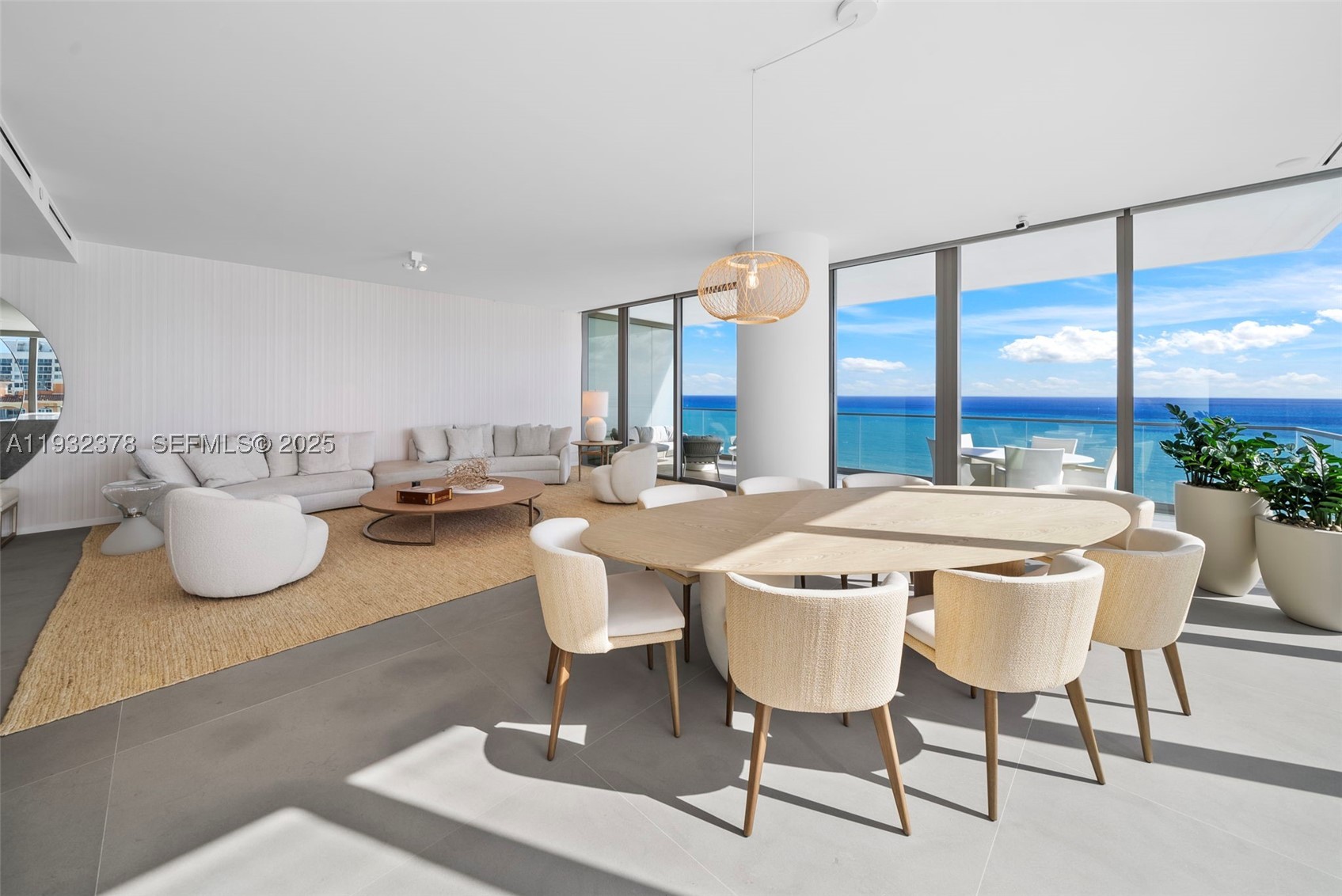 2000 S Ocean Dr #18B, Hallandale Beach FL 33009