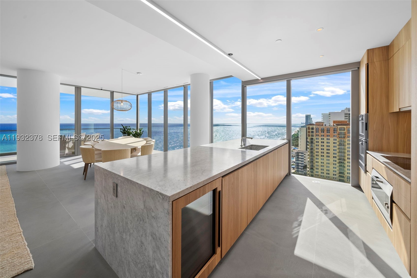 2000 S Ocean Dr #18B, Hallandale Beach FL 33009