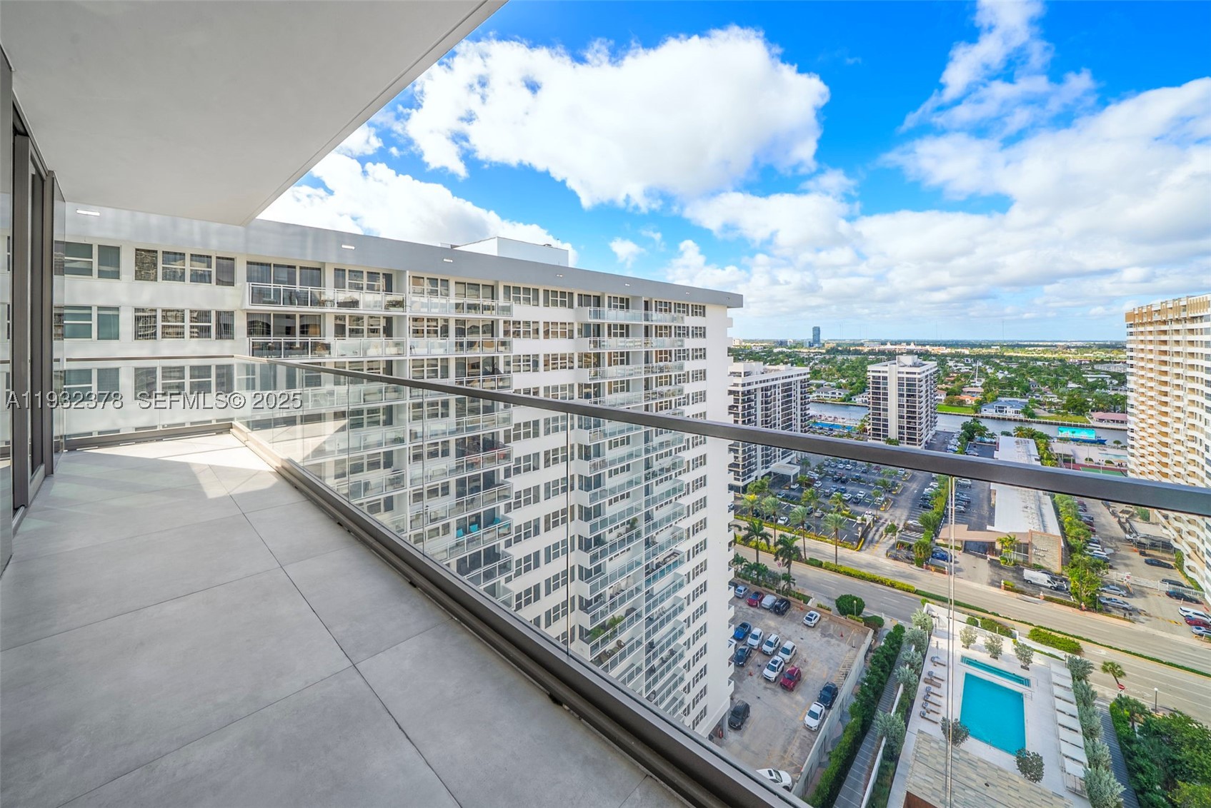 2000 S Ocean Dr #18B, Hallandale Beach FL 33009