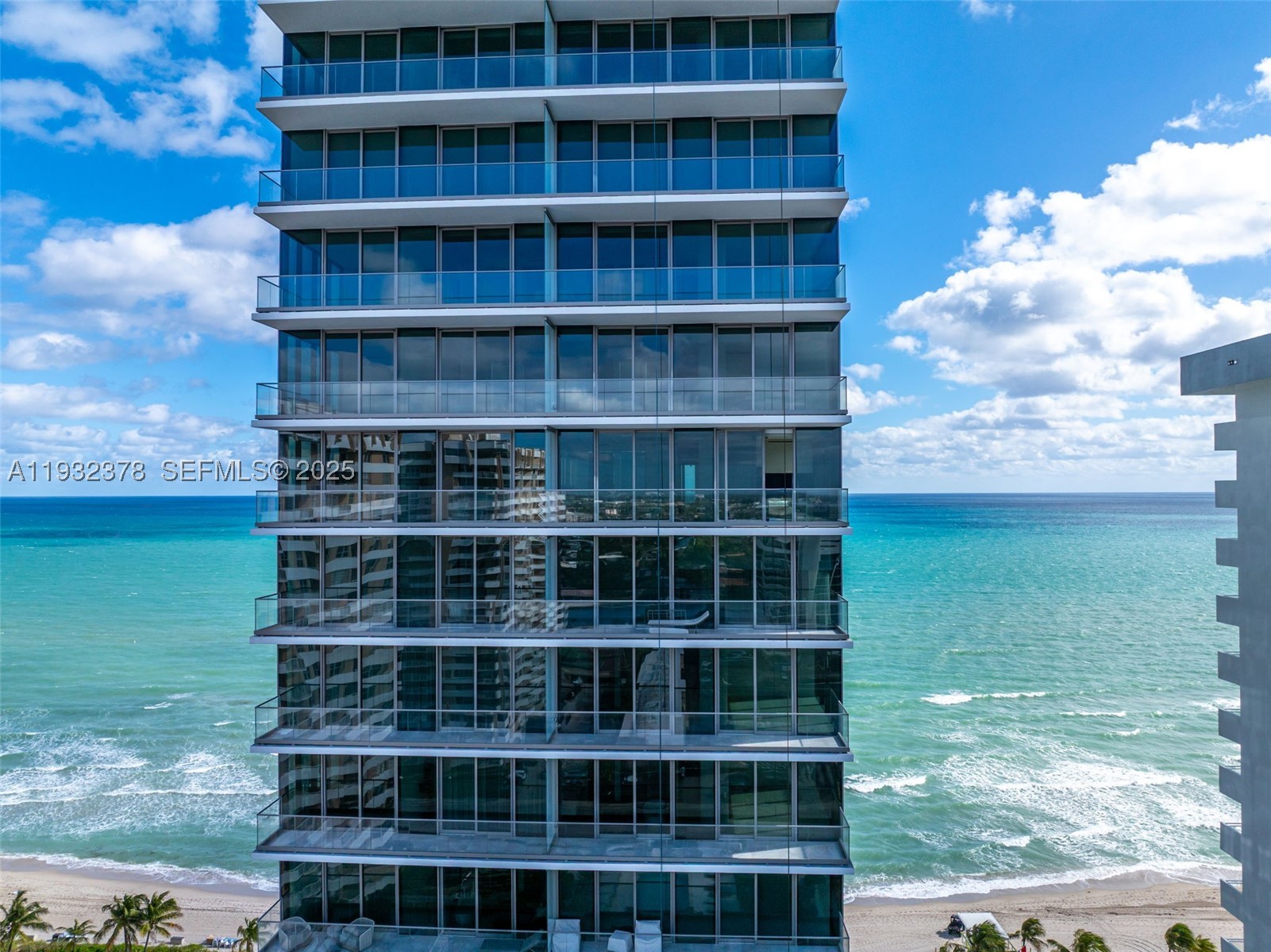 2000 S Ocean Dr #18B, Hallandale Beach FL 33009
