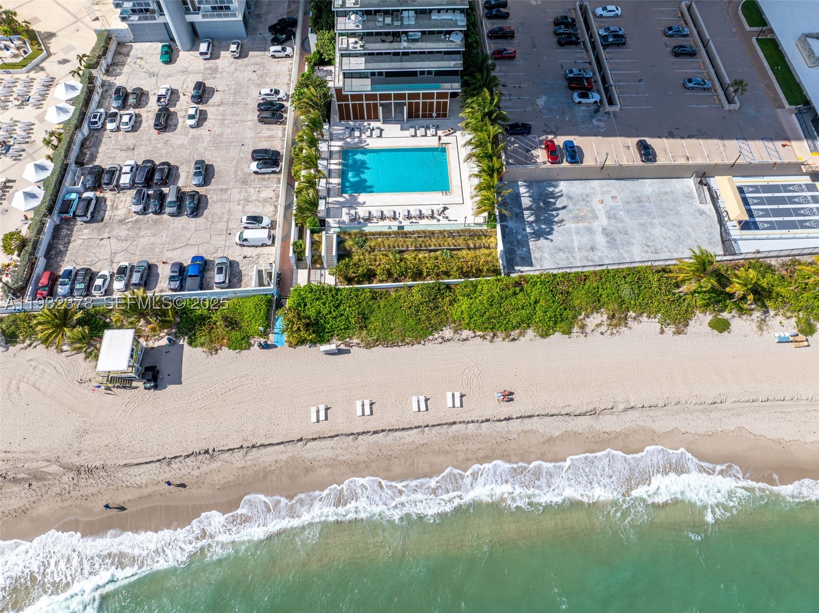 2000 S Ocean Dr #18B, Hallandale Beach FL 33009
