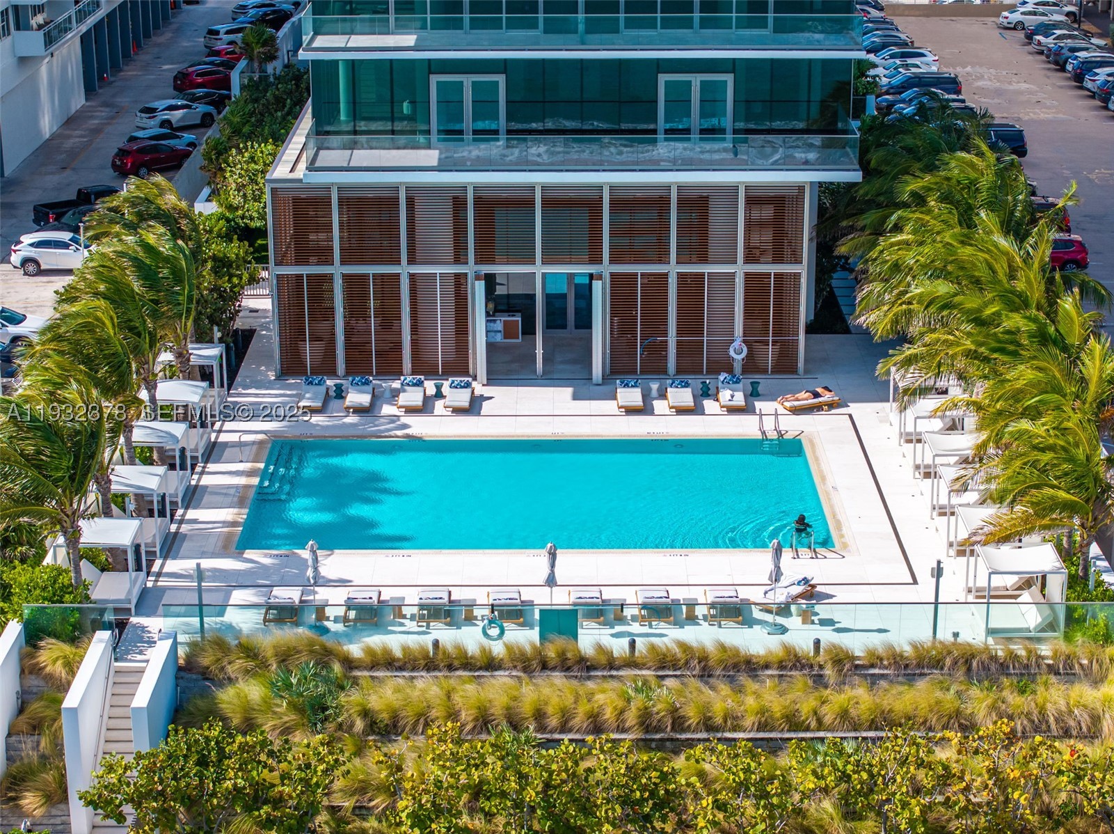 2000 S Ocean Dr #18B, Hallandale Beach FL 33009