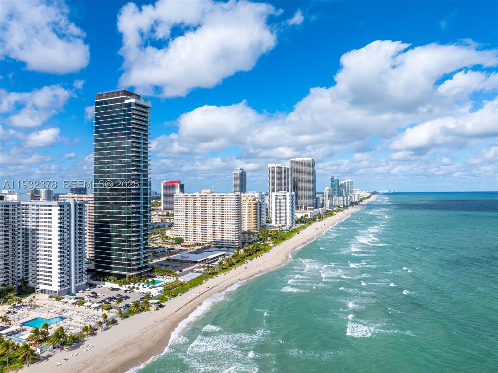 2000 S Ocean Dr #18B, Hallandale Beach FL 33009