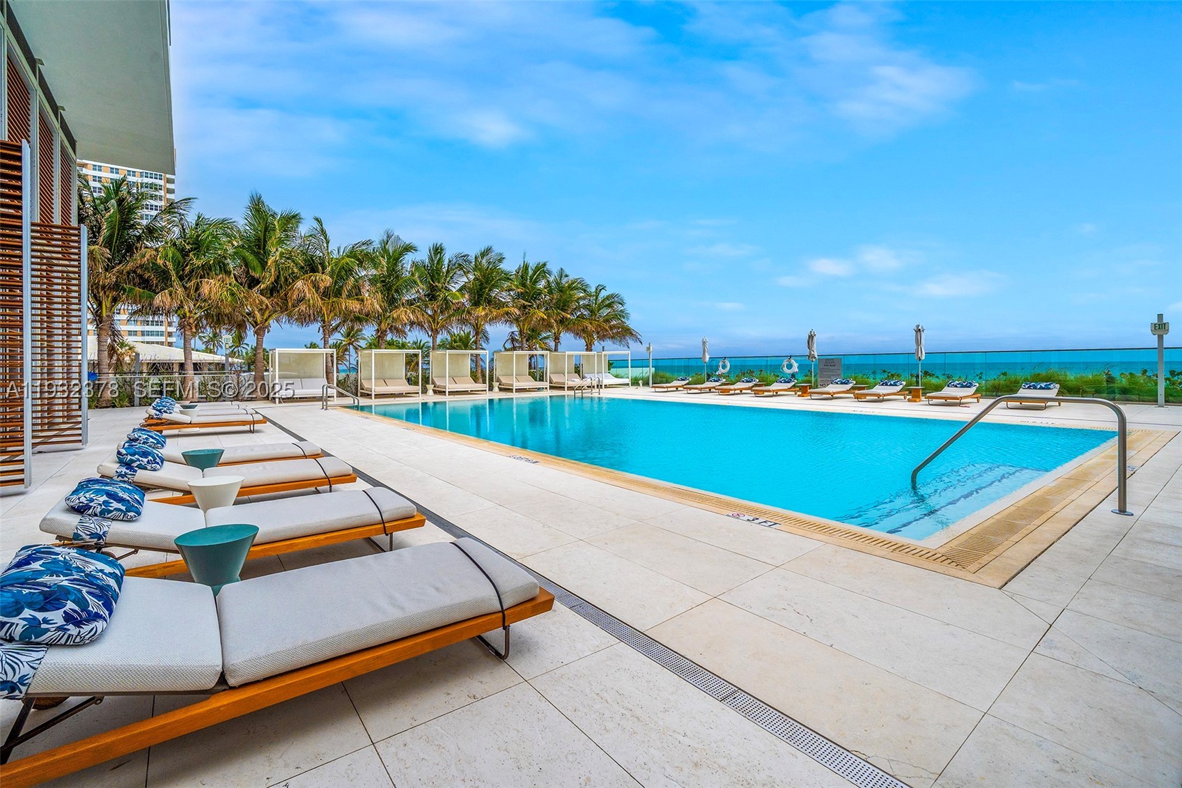 2000 S Ocean Dr #18B, Hallandale Beach FL 33009