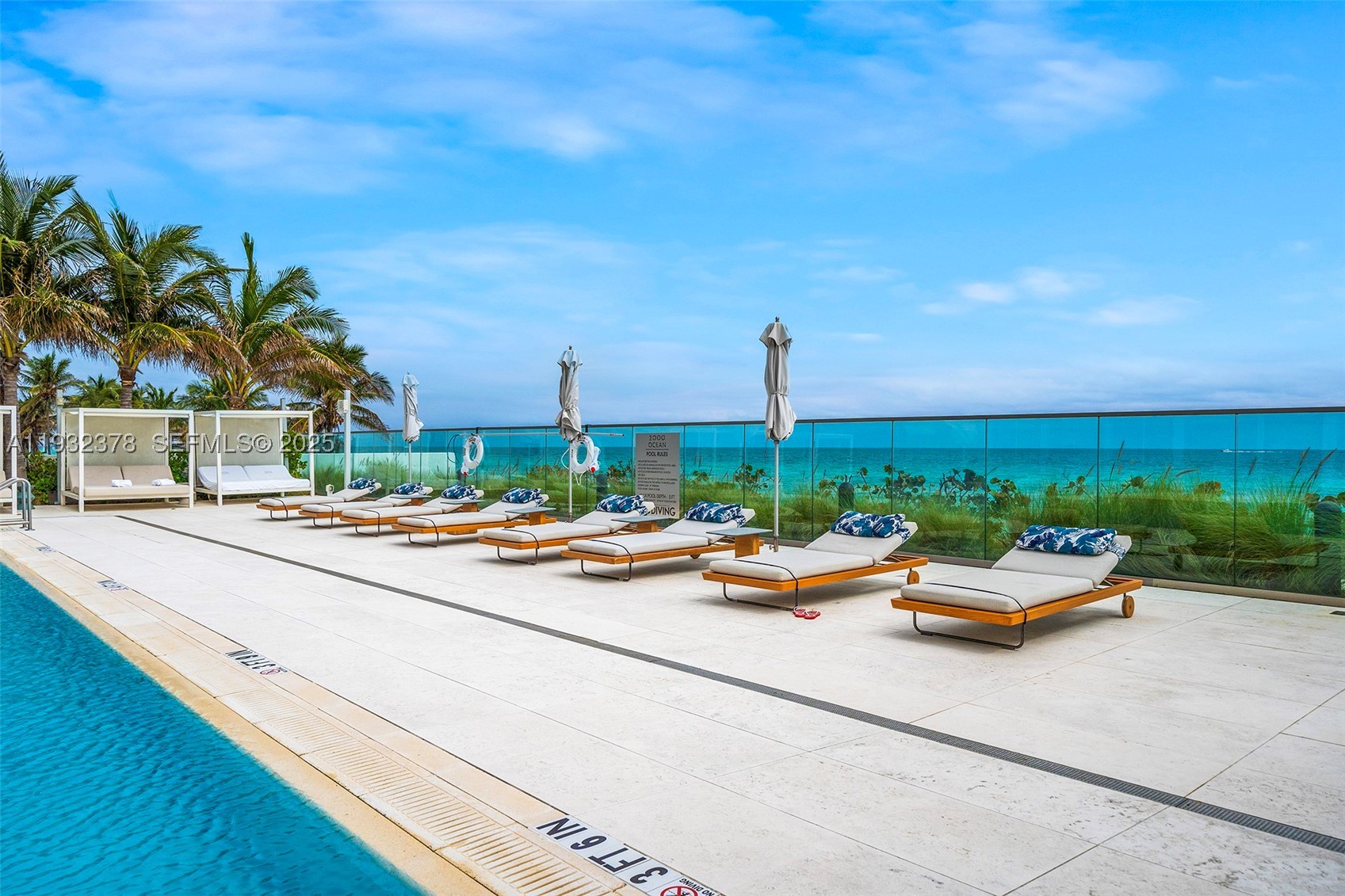 2000 S Ocean Dr #18B, Hallandale Beach FL 33009
