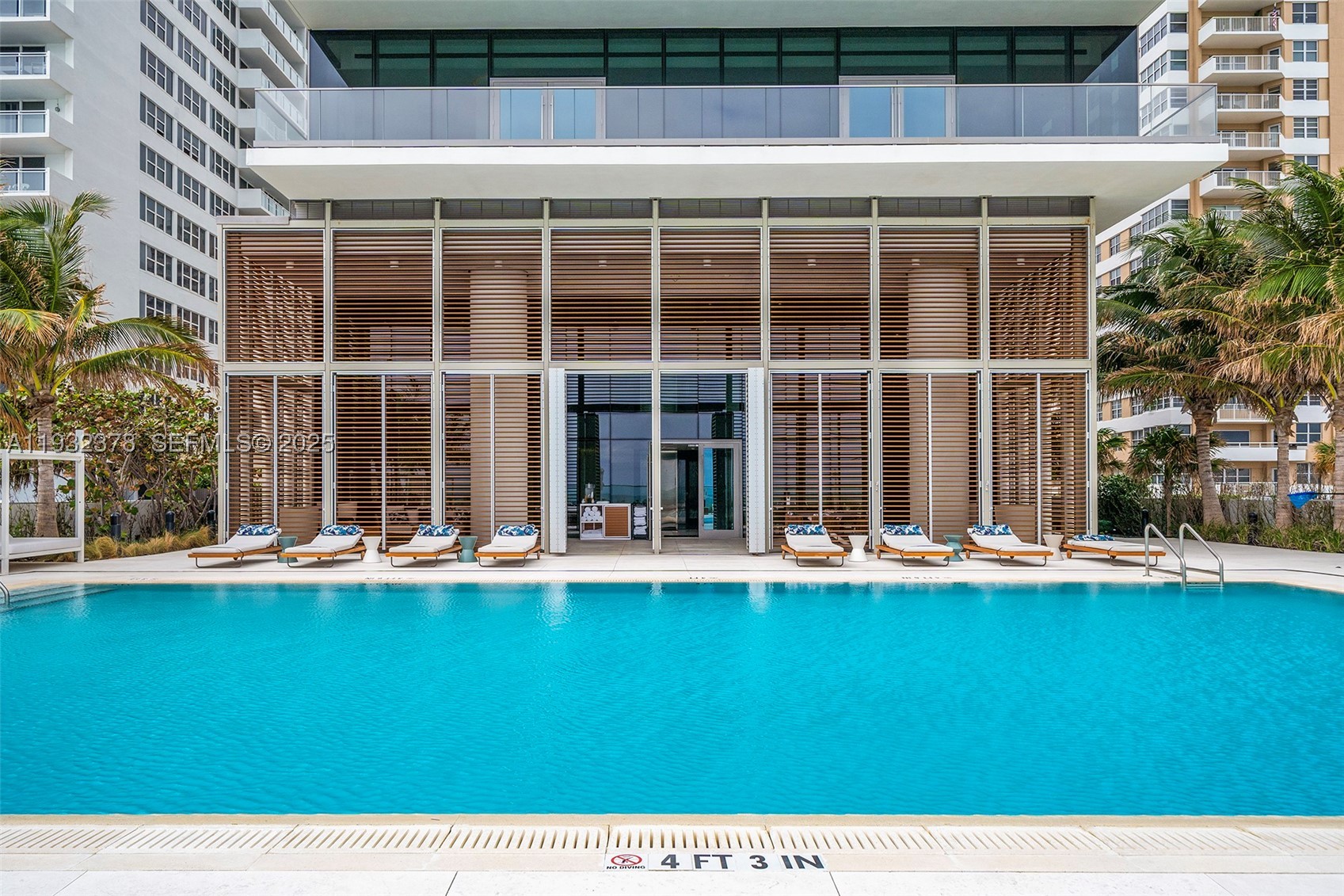 2000 S Ocean Dr #18B, Hallandale Beach FL 33009
