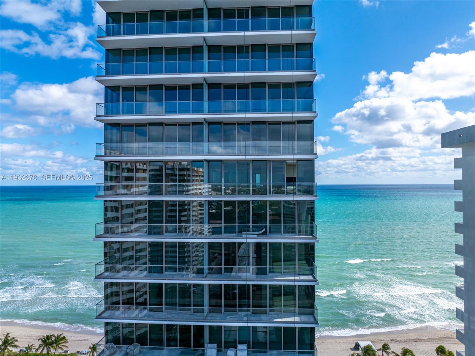 2000 S Ocean Dr #18B, Hallandale Beach FL 33009
