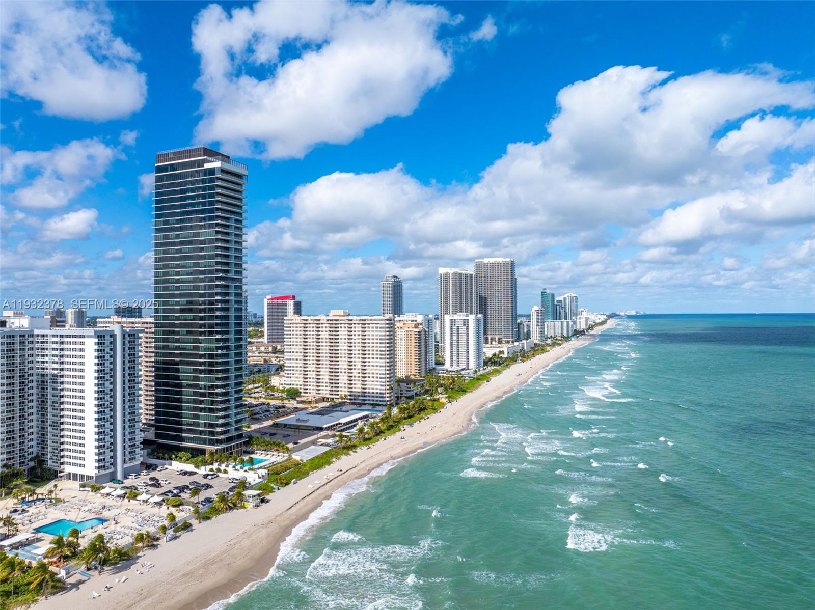 2000 S Ocean Dr #18B, Hallandale Beach FL 33009