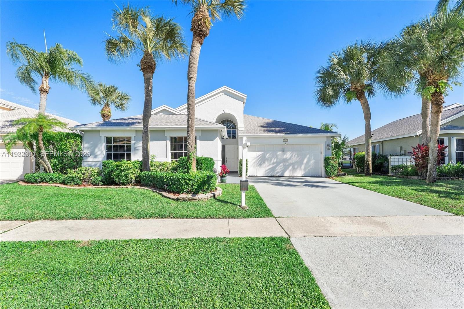 9549 Aegean Dr, Boca Raton FL 33496