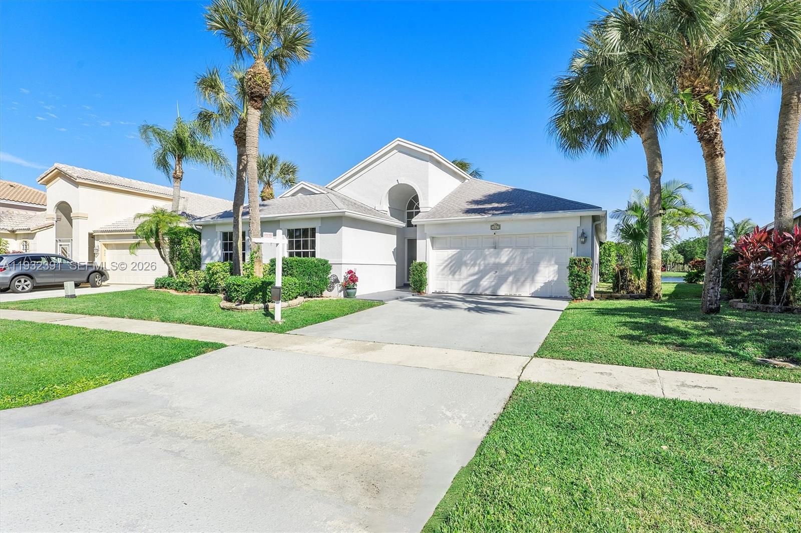 9549 Aegean Dr, Boca Raton FL 33496