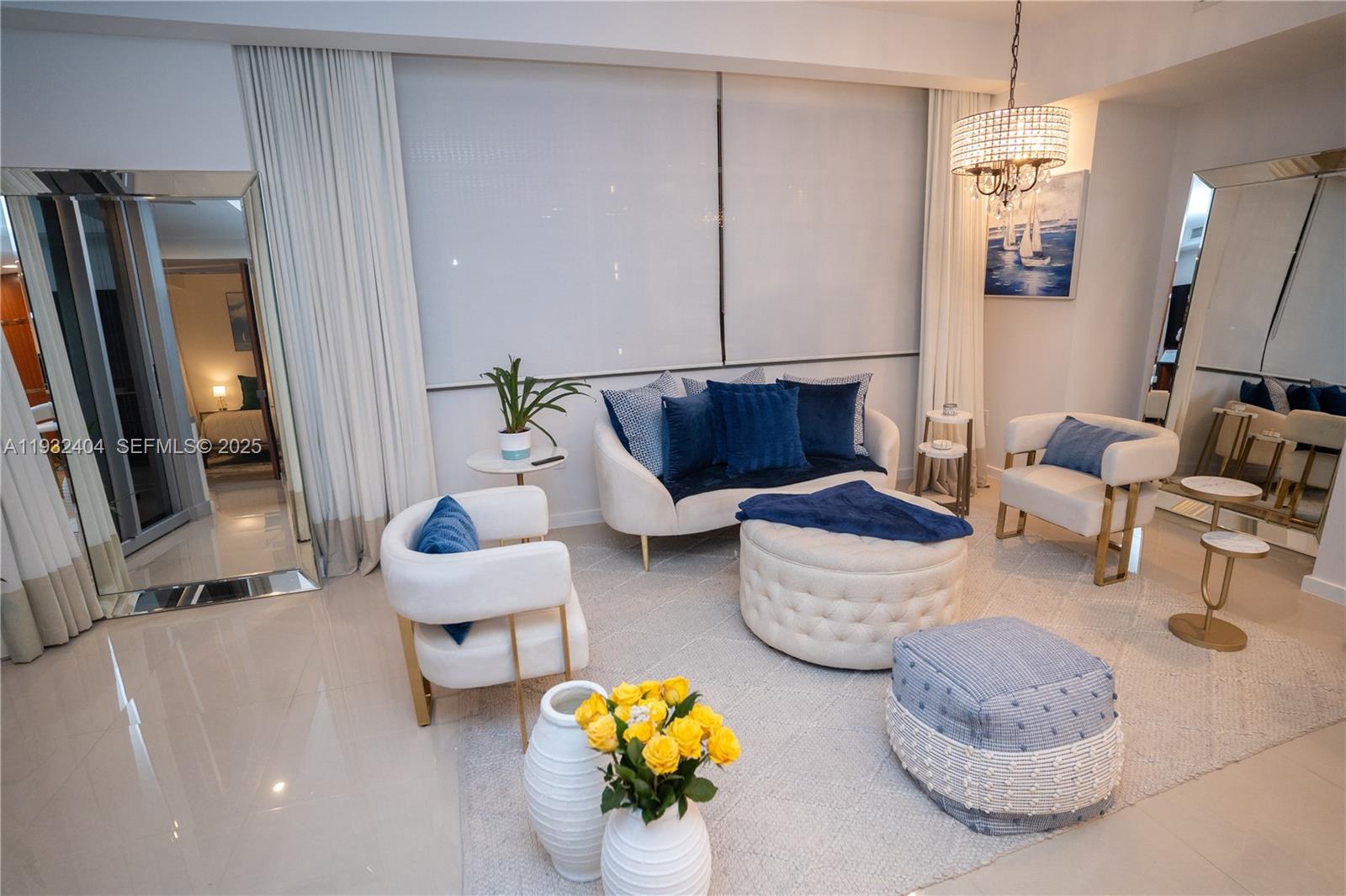 1395 Brickell Ave #3012, Miami FL 33131