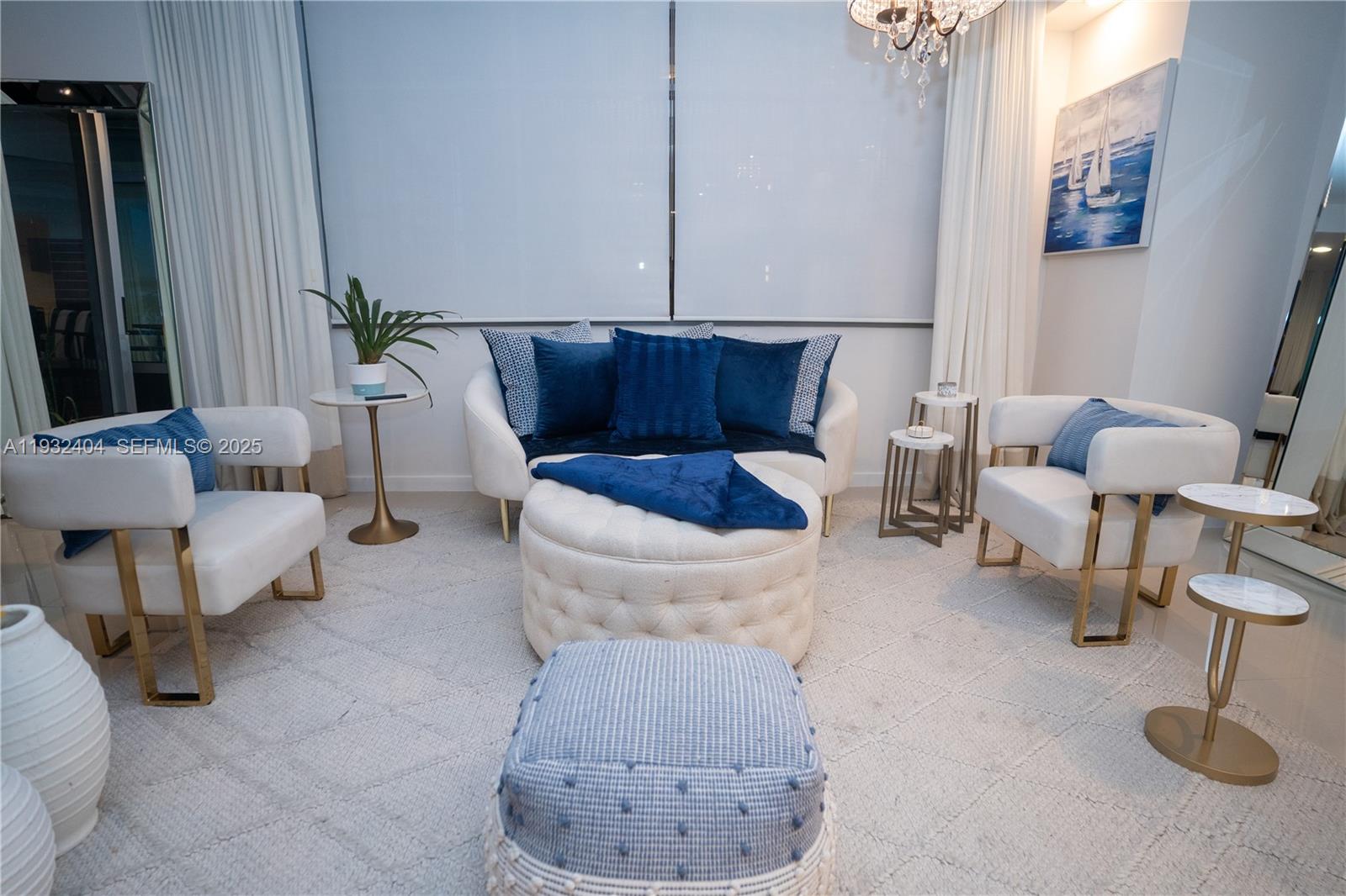 1395 Brickell Ave #3012, Miami FL 33131