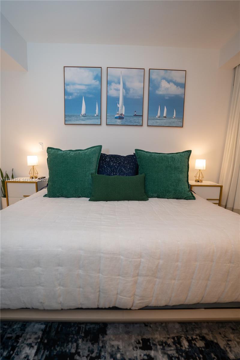 1395 Brickell Ave #3012, Miami FL 33131
