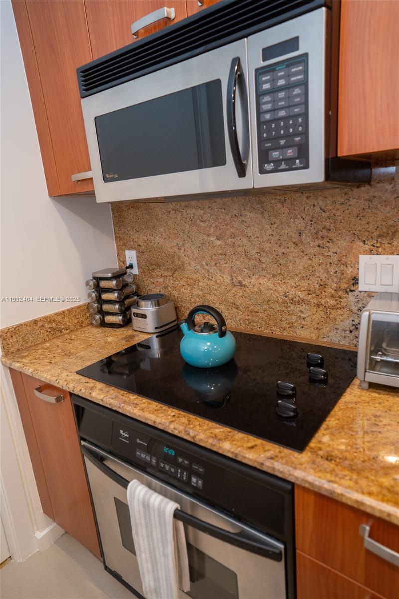 1395 Brickell Ave #3012, Miami FL 33131