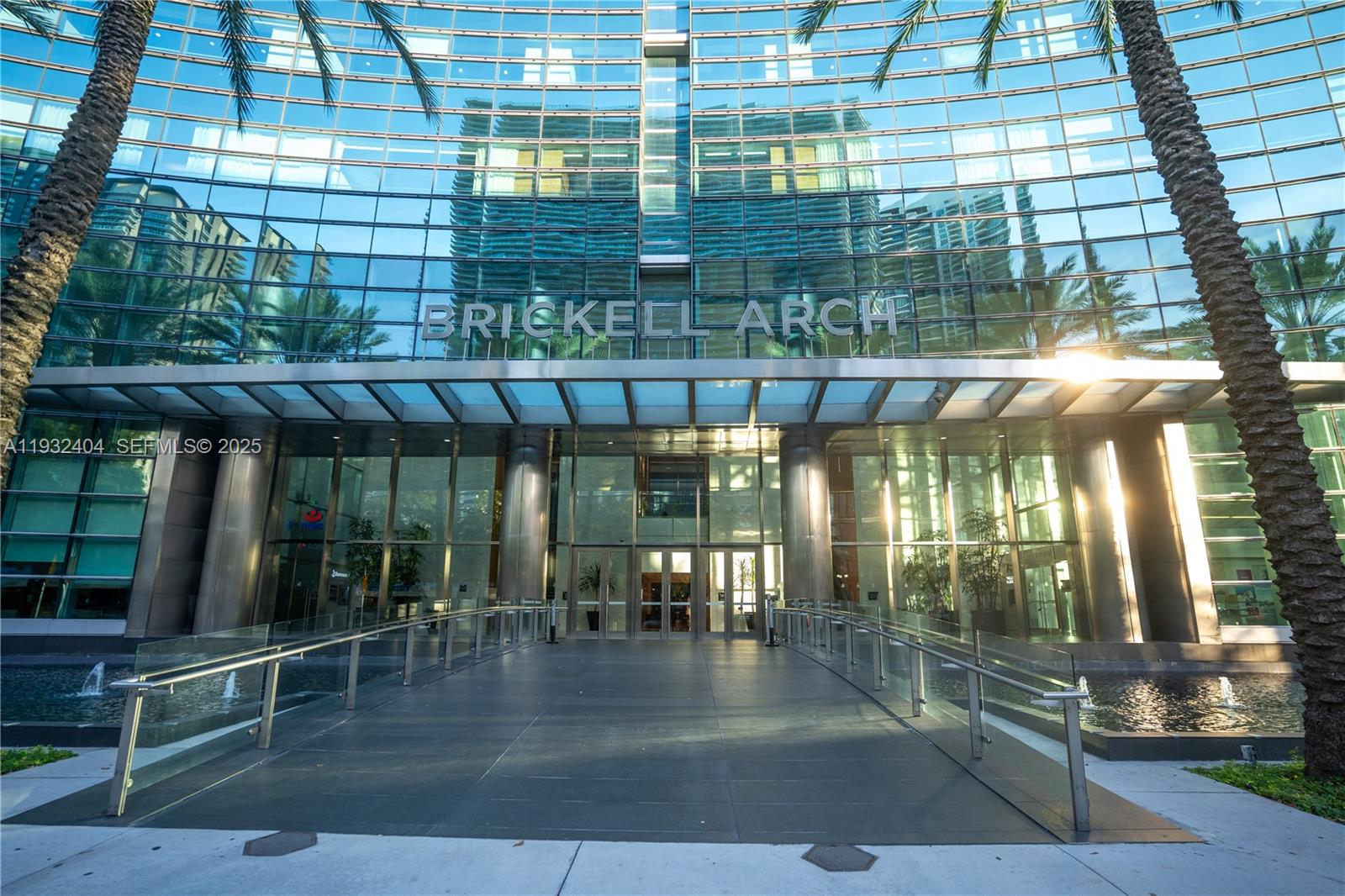1395 Brickell Ave #3012, Miami FL 33131