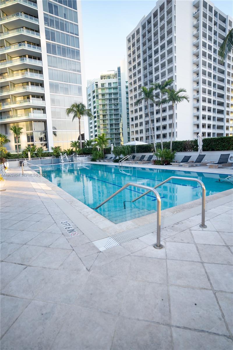 1395 Brickell Ave #3012, Miami FL 33131