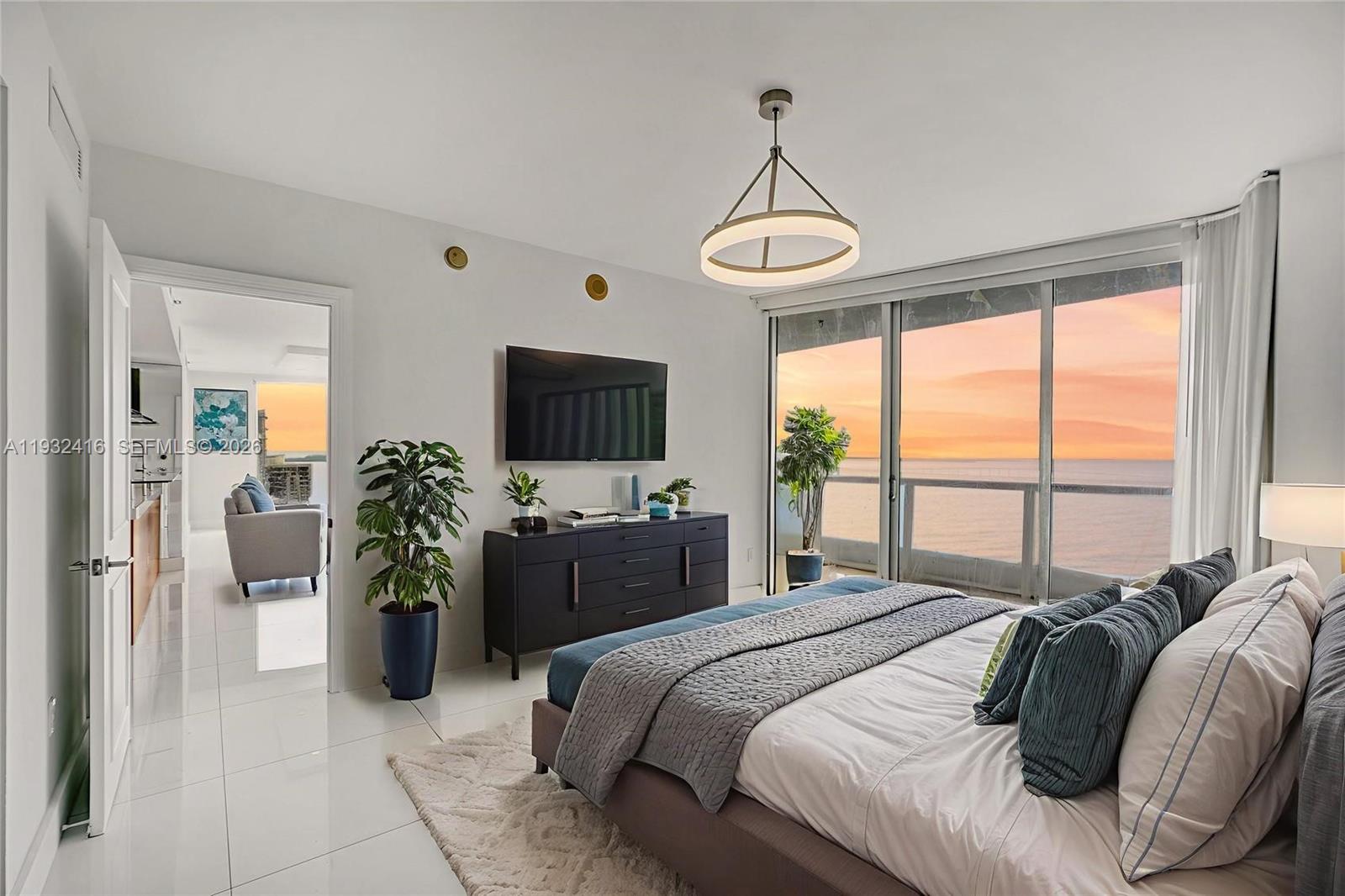 495 Brickell Ave #2301, Miami FL 33131