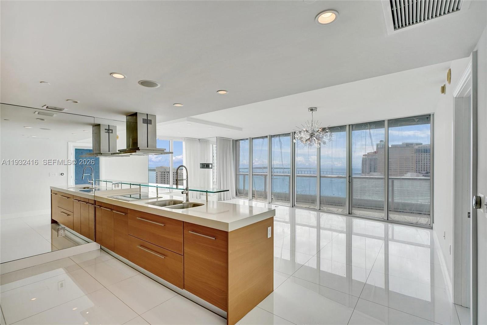 495 Brickell Ave #2301, Miami FL 33131