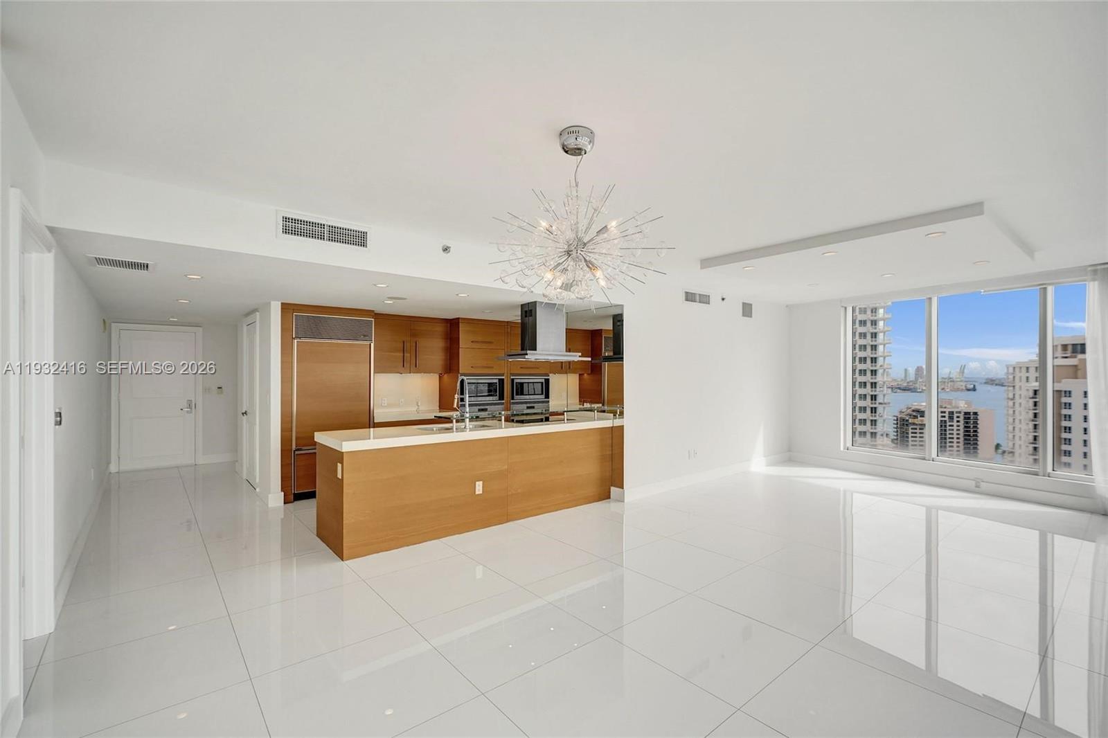 495 Brickell Ave #2301, Miami FL 33131