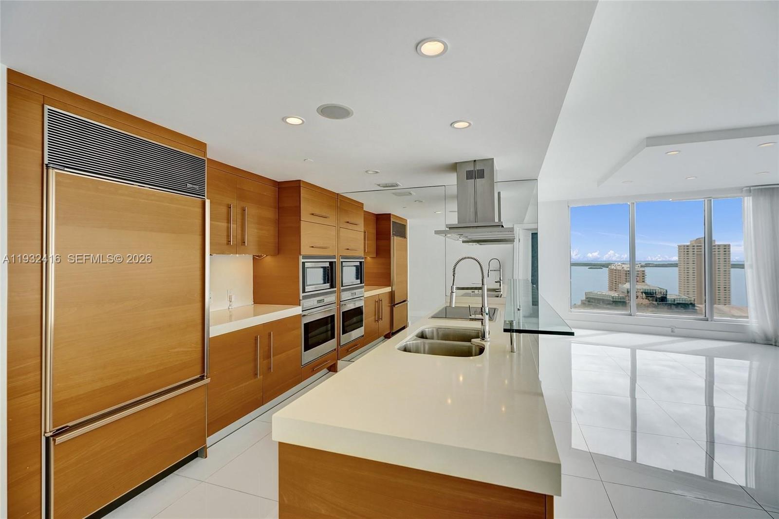 495 Brickell Ave #2301, Miami FL 33131