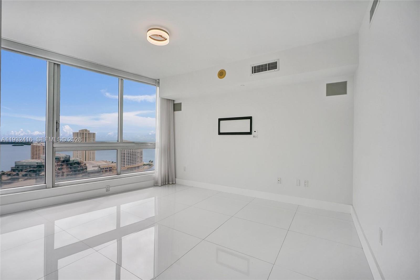 495 Brickell Ave #2301, Miami FL 33131