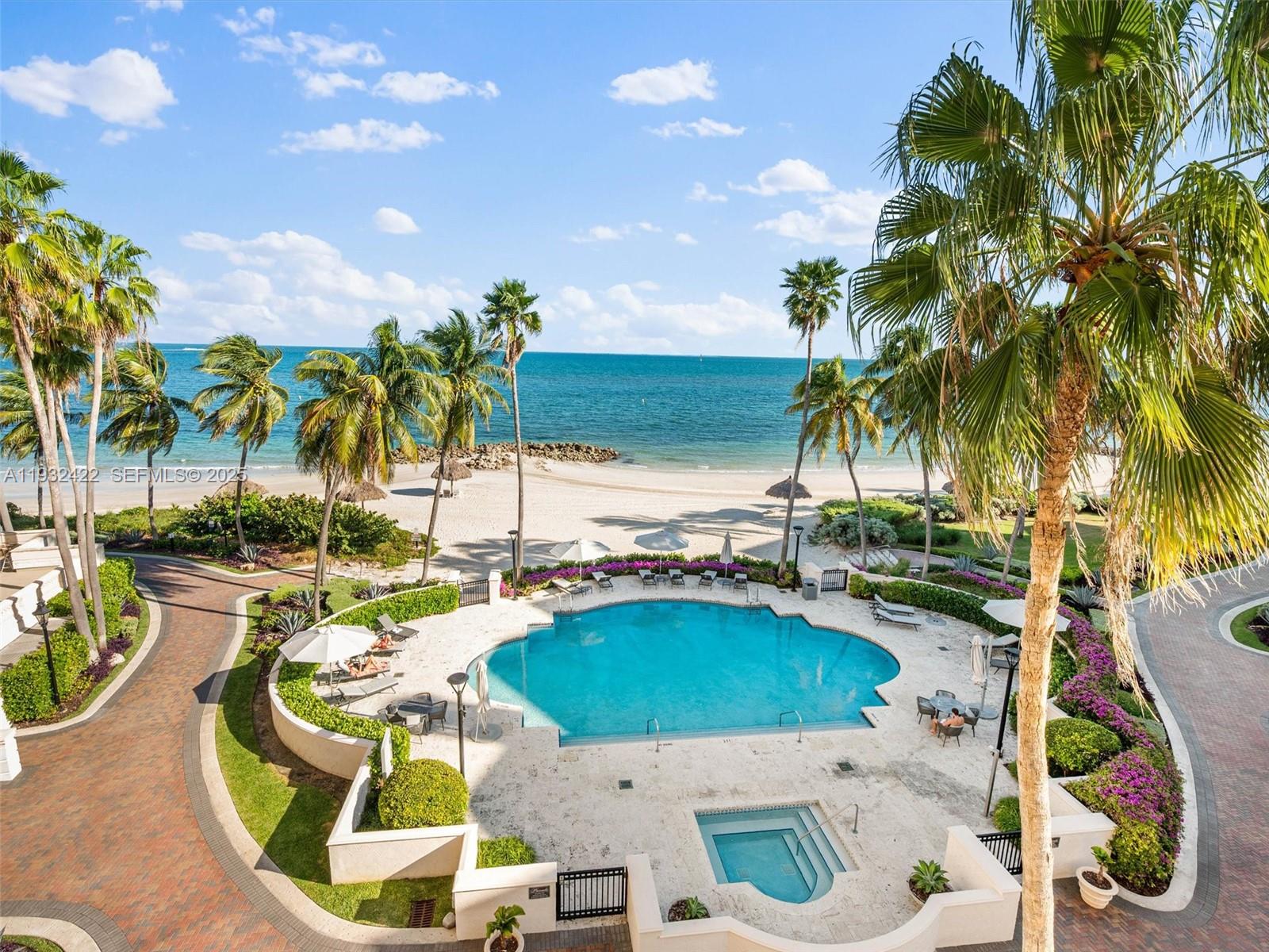7937 Fisher Island Dr #7937, Miami Beach FL 33109