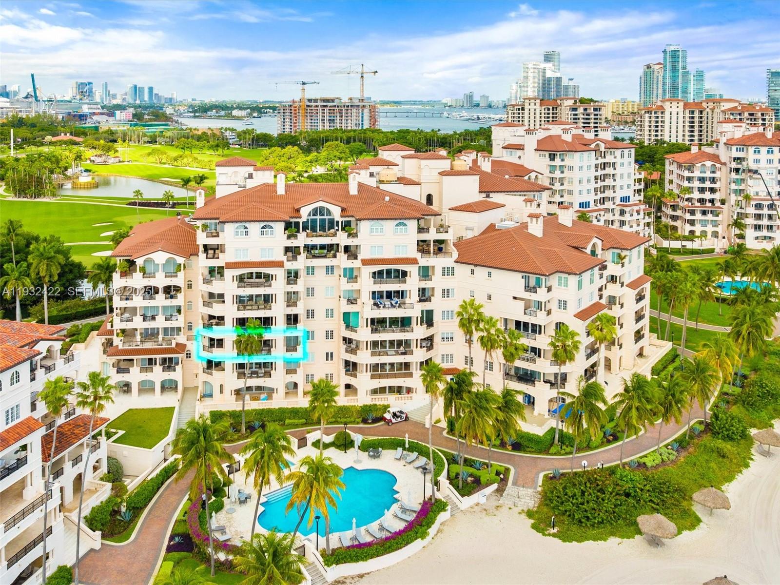 7937 Fisher Island Dr #7937, Miami Beach FL 33109