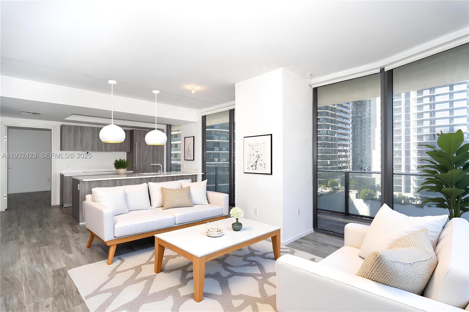 801 S Miami Ave #1409, Miami FL 33130